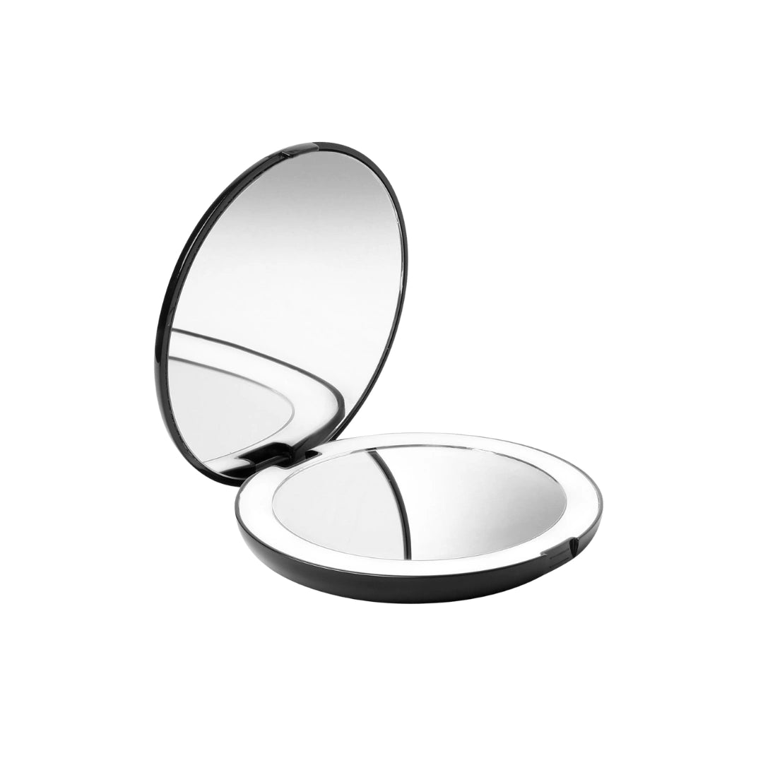 Espejo de maquillaje Promocional elegante y práctico