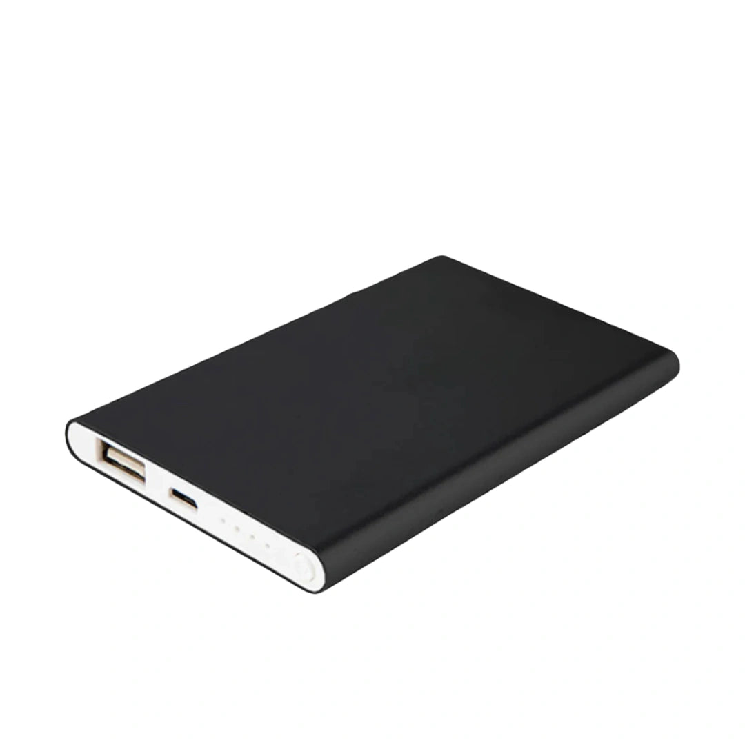 Power Bank promocional 20000mAh compacto