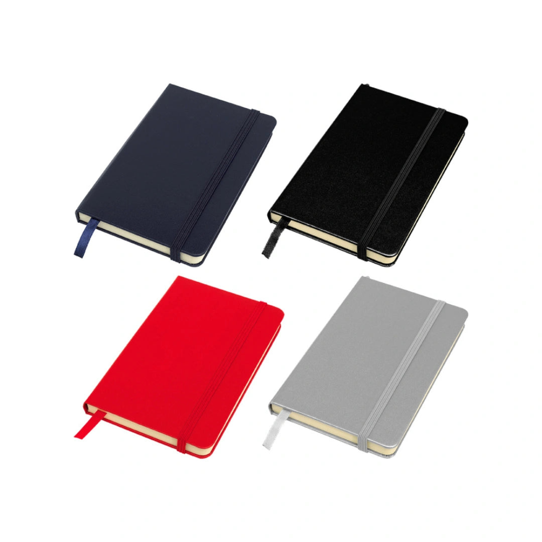 Libretas pequeñas promocionales